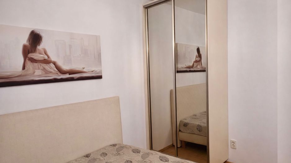 Apartament 2 camere i Baneasa I Greenfield I Vanzare - Poză 8