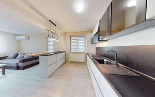 Apartament 3 camere cu BOXA, ETAJ 1 in Selimbar - Poză 6