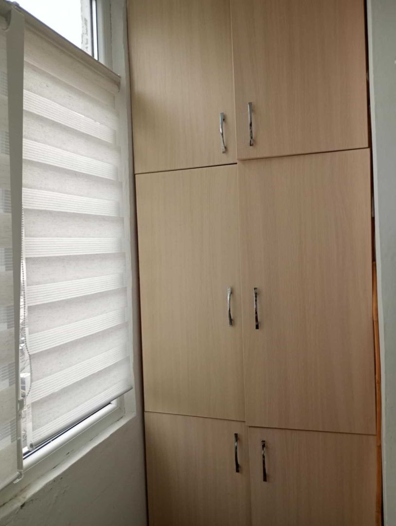 BRASADAS vinde ap 2 cam etaj 3/4 in Carpați 1 - Poză 8