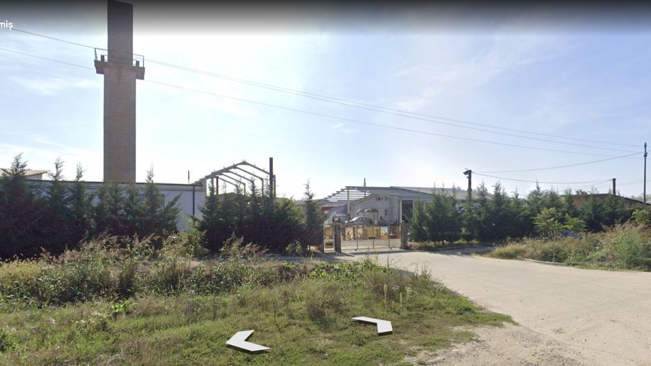 Spatiu industrial cu teren, hala, atelier, apartament, birou - Poză 3