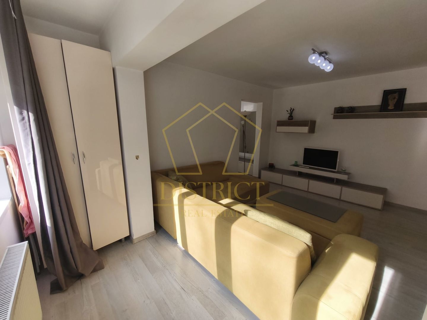 Apartament superb cu 2 camere | Calea Torontalului | Iulius Mall - Poză 5