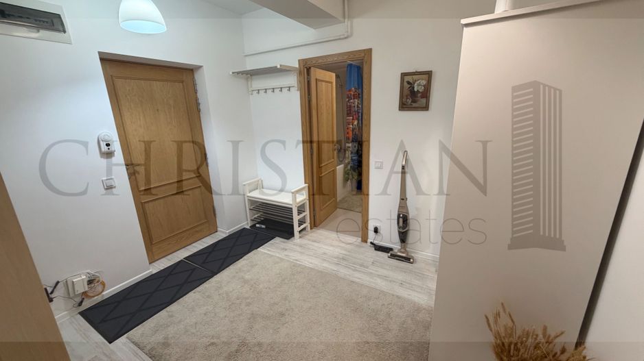 Drumul Taberei - Studio in Complex - Parcare + Boxă - Poză 6