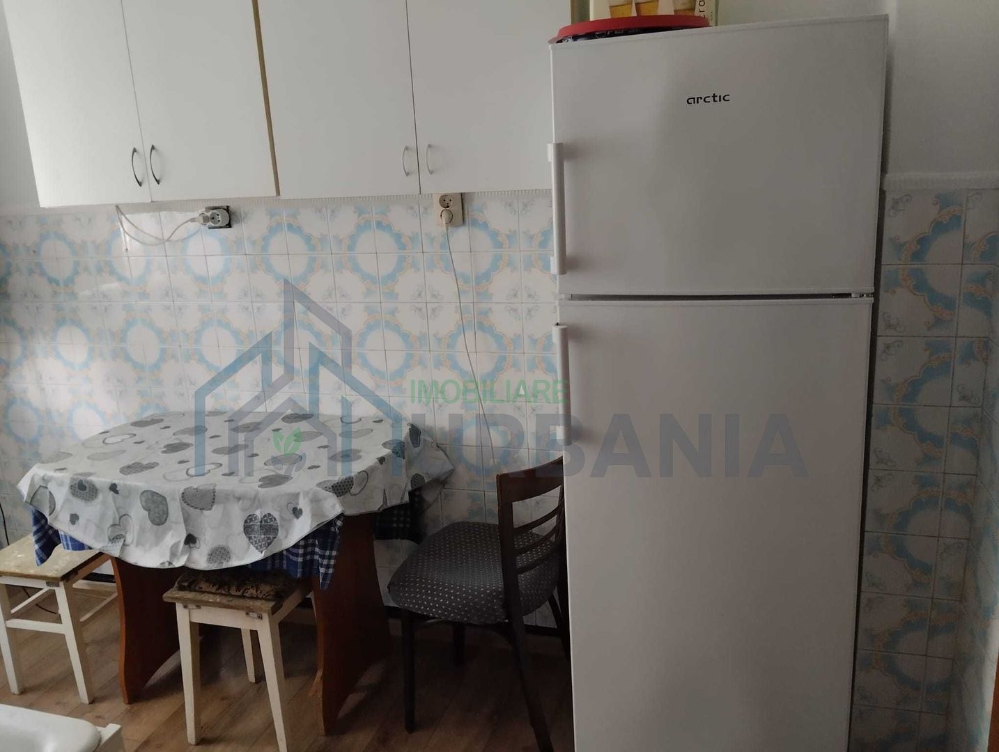 Apartament 2 camere de inchiriat, Tatarasi, Iasi - Poză 3