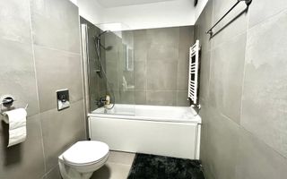 Apartament cu 3 camere, elegant, cu parcare si boxa, in zona Aradului - Poză 14