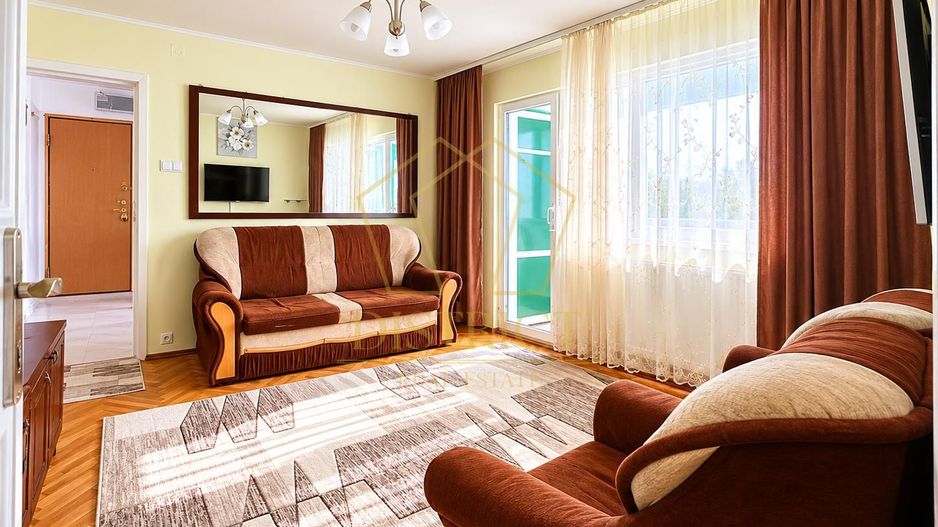Apartament cu 3 camere decomandat I Girocului - Poză 2