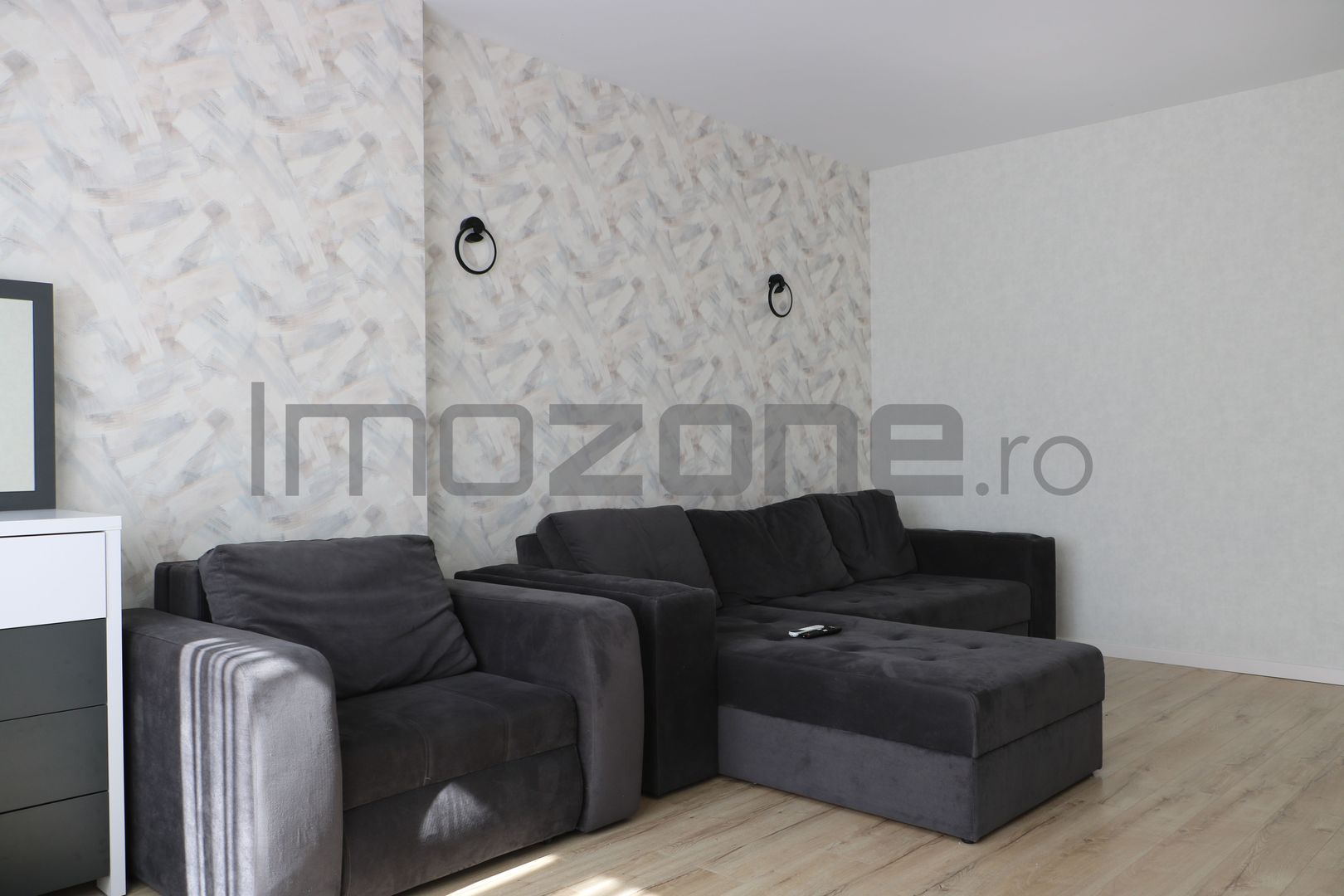 DRUMUL TABEREI-BRANCUSI, 2 CAMERE, ET. 4/6, BUCATARIE INCHISA, LIFT, DECOMANDAT - Poză 14