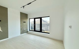 Vilă individuala 6 cam Pipera-Tunari - Poză 3