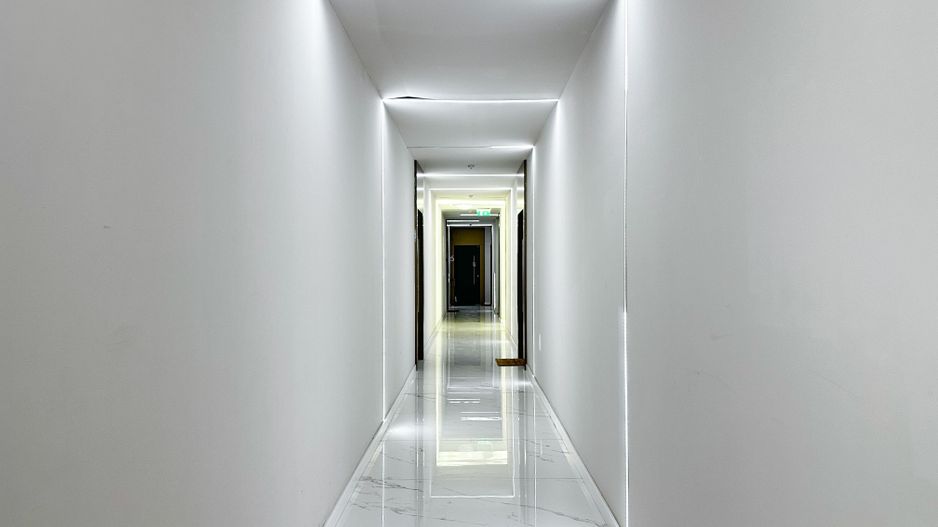 Chirie I Apartament 3 camere I Iancu Nicolae I Spa & Gym & 2 Parcari - Poză 16