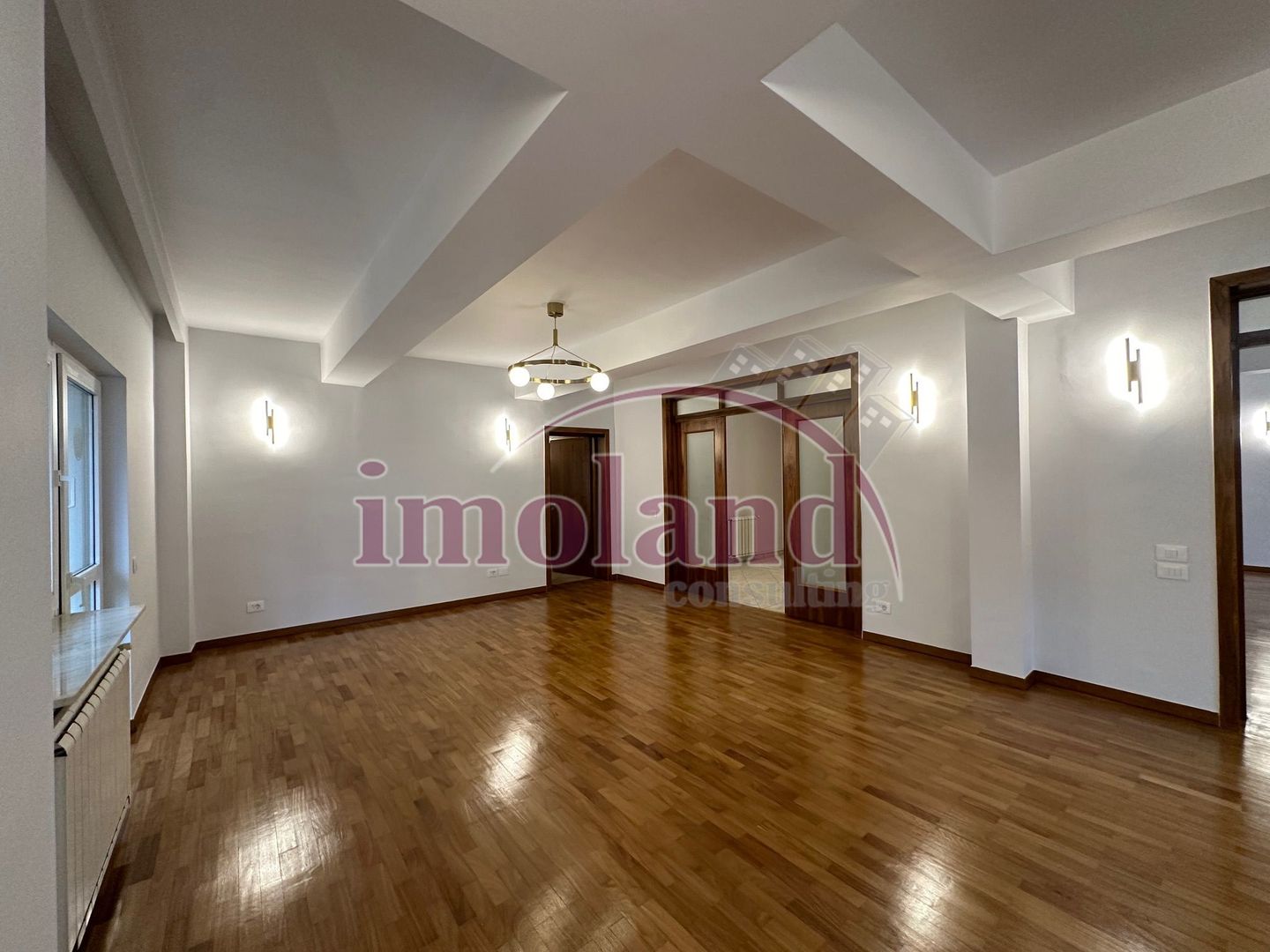 Inchiriere - Apartament Renovat Integral - Primaverii - Poză 4