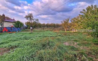 AZURA Imobiliare - Teren Bascov str Paisesti Deal - Poză 4