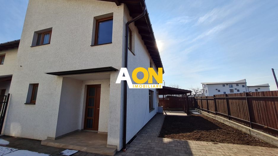 Inchiriere casa 4 camere - Poză 1