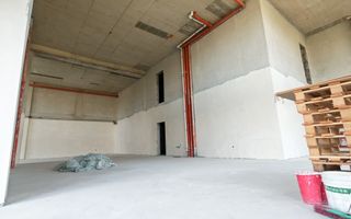 Spațiu Alimentație Publică 358 mp | Gheorgheni | 0% Comision - Poză 2