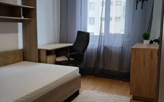 Apartament 3 camere de inchiriat, Alexandru cel Bun (Parcul Voievozilor) - mobilat si utilat - Poză 3