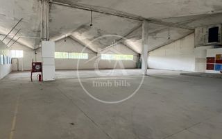 Hale de inchiriat in zona Calea Clujului, Oradea - Poză 7