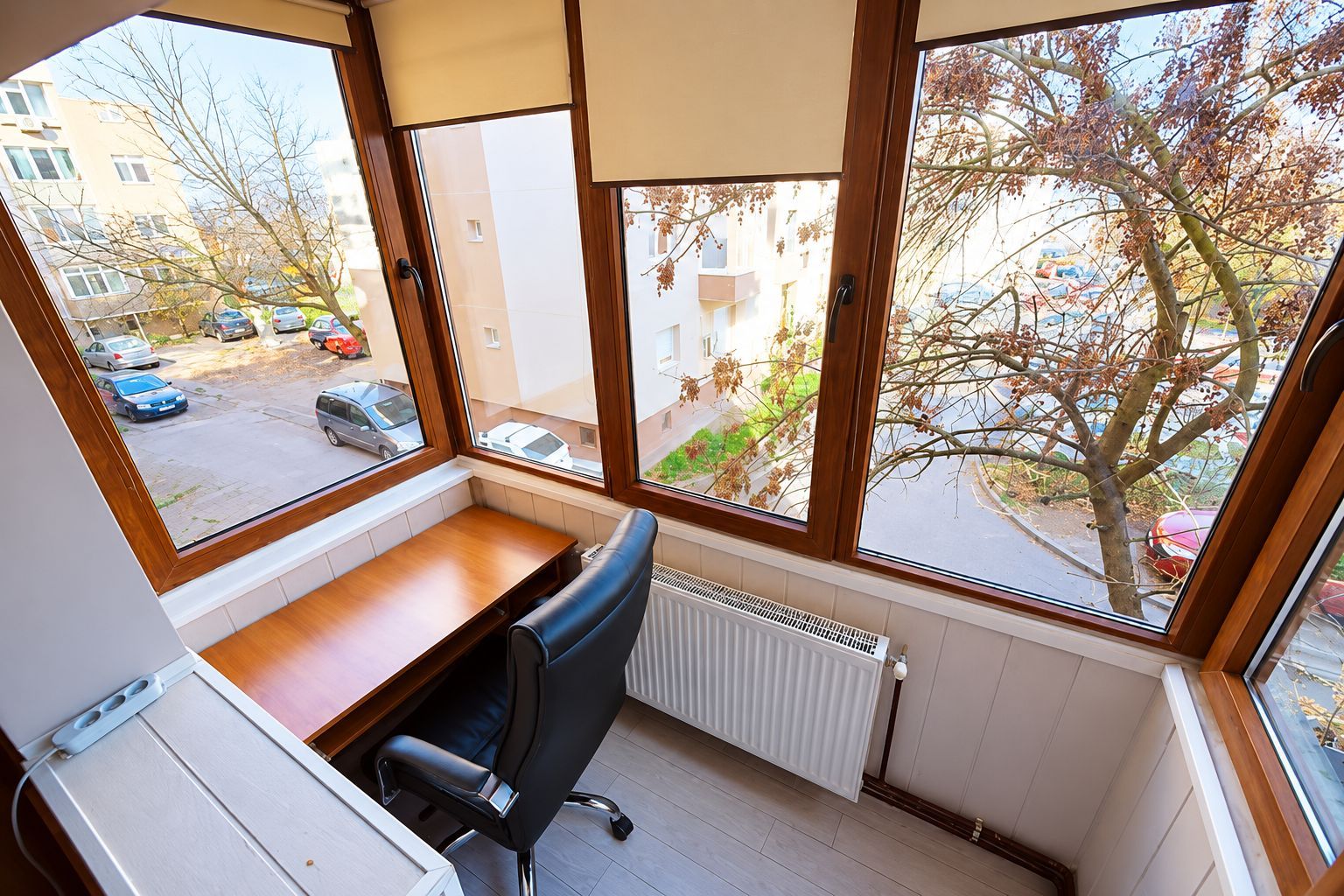 Complex Studențesc | 2 Camere | Etaj 1 | Centrală proprie | AC | Boxă - Poză 5