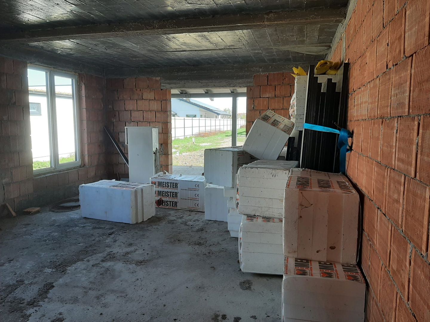 Casa - Giarmata Vii - Poză 4