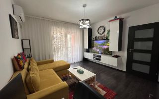 Apartament 3 camere de vânzare Exigent Plaza - faza 1 - Poză 4