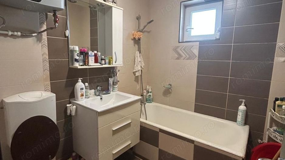 Vanzare Apartament 2 camere Timpuri Noi, Tineretului. - Poză 7