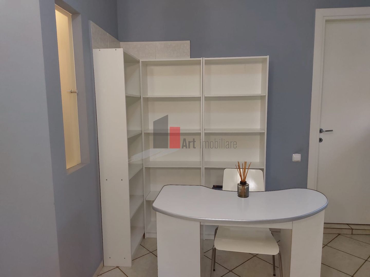 Apartamentul "ONARTU" , Unirii-Coposu,  bloc stradal - Poză 16