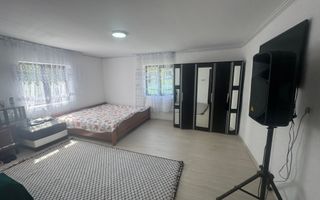 CASA DE VANZARE CU 4 CAMERE, APA SARATA, CAMPULUNG - Poză 10