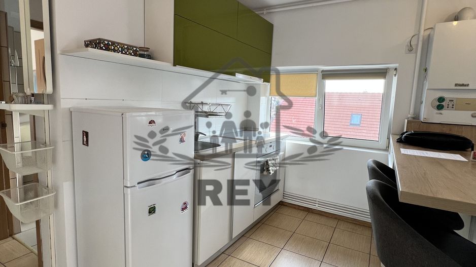 Apartament 2 camere | In zona de case, in spatele complexului Trei Stejari - Poză 7