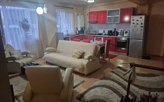 Apartament 2 camere spațios – 60 mp + terasă, parcare inclusă. - Poză 2