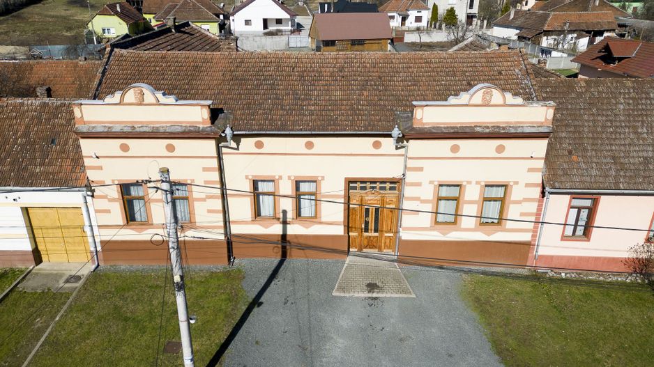 Conac cu poveste, Săvârșin - Poză 38