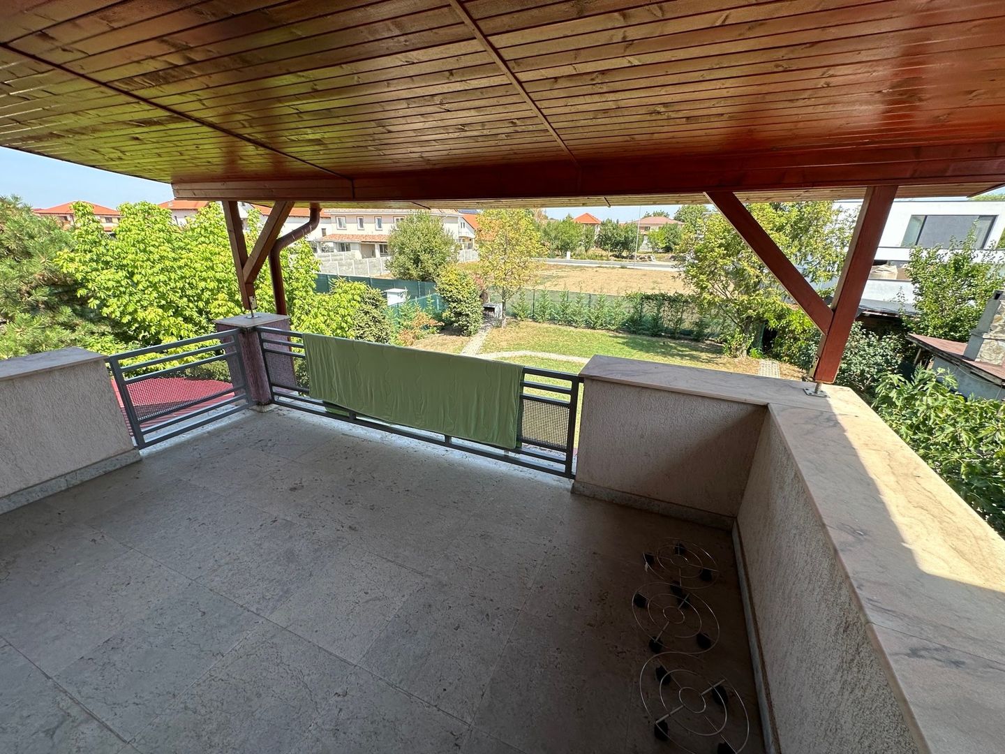 Casa individuala cu garaj  în spate la IKEA - Poză 39