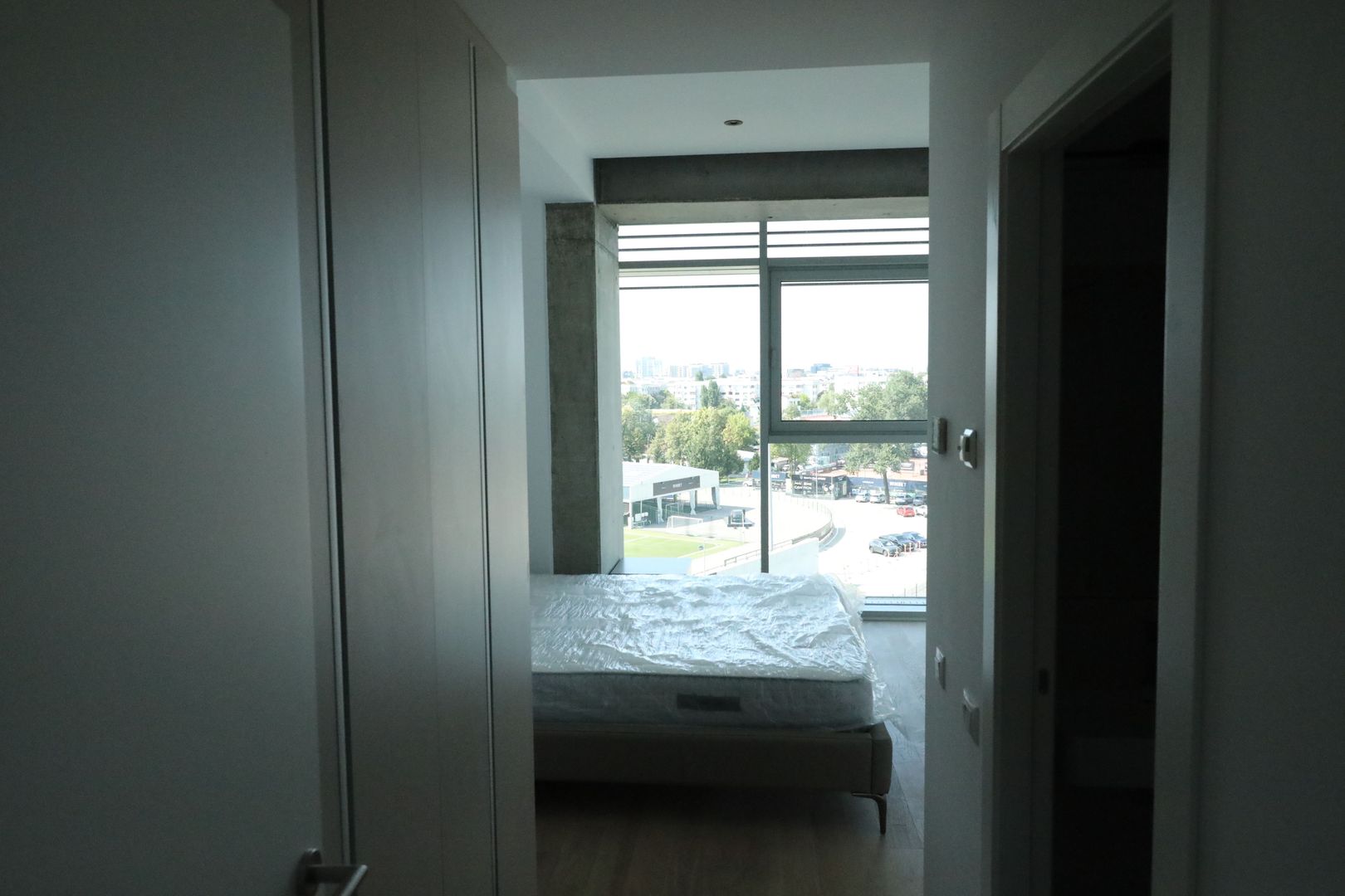 UP-SITE Complex Floreasca / - Poză 23