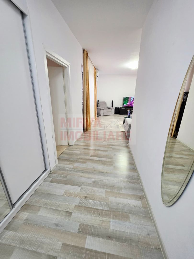 Apartament 2 camere, 87,35 mp, etaj 1, Belize Residence – Pantelimon - Poză 22