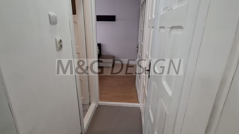 Lipovei, 2 camere, centrala si clima langa SRI - Poză 14