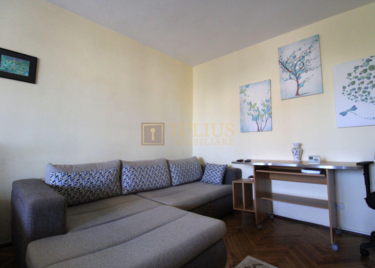 Zona Complex, centrala proprie, o camera - Poză 5