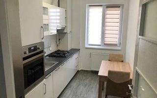 Apartament modern cu 2 camere- Dambul Rotund - Poză 2