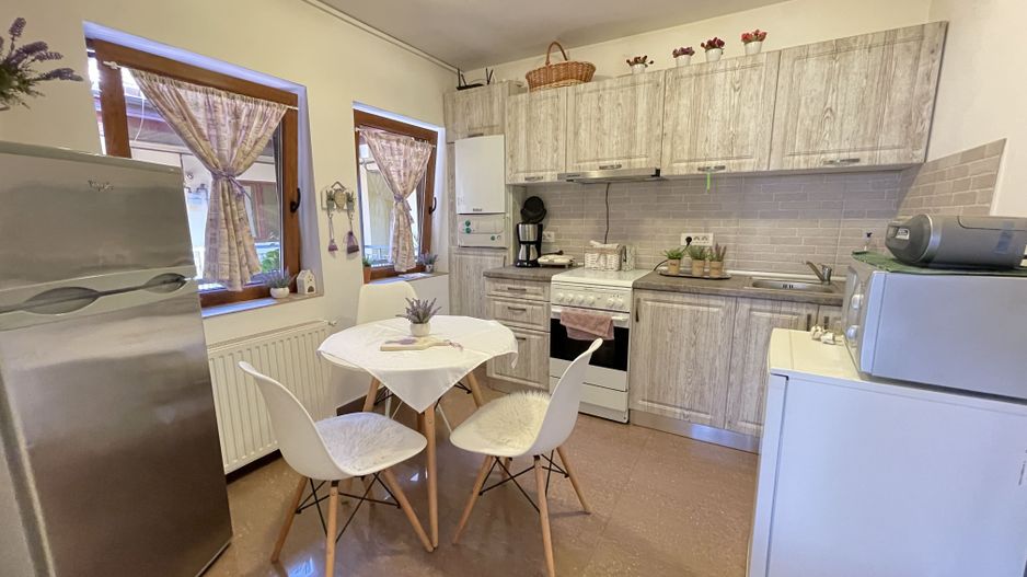 Apartament in zona P-ta Unirii - Poză 3