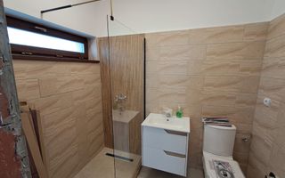 Vilă individuala nouă Otopeni - Odăi I P+1E+Pod 4 camere I COMISION 0% - Poză 10