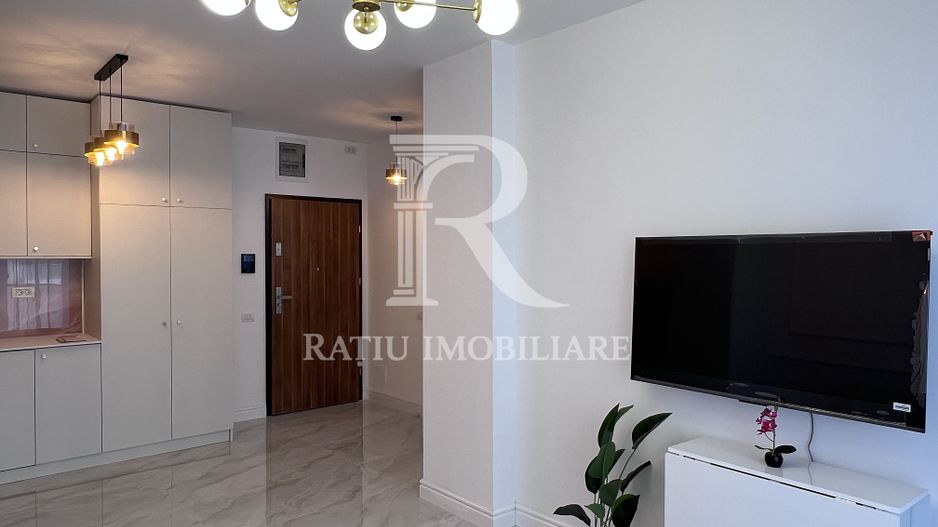 Apartament cu 2 camere | prima inchiriere | parcare | Nufarul | Oradea - Poză 3