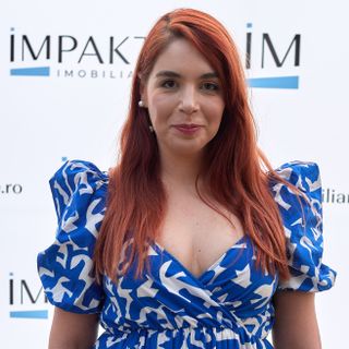 Eliza Brezan - Impakt Imobiliare