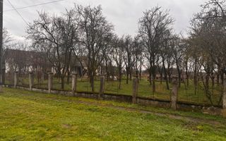 Vând proprietate deosebită, 8 km de Satu Mare – Apateu - Poză 2