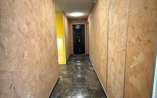 4 camere cu VEDERE PANORAMICA in Floreasca Residence - Poză 24