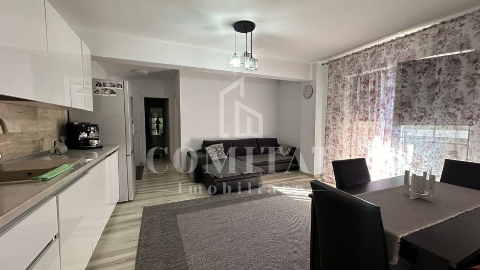 Apartament 3 camere | Loc de parcare | Zona Eroilor Florești - Poză 2