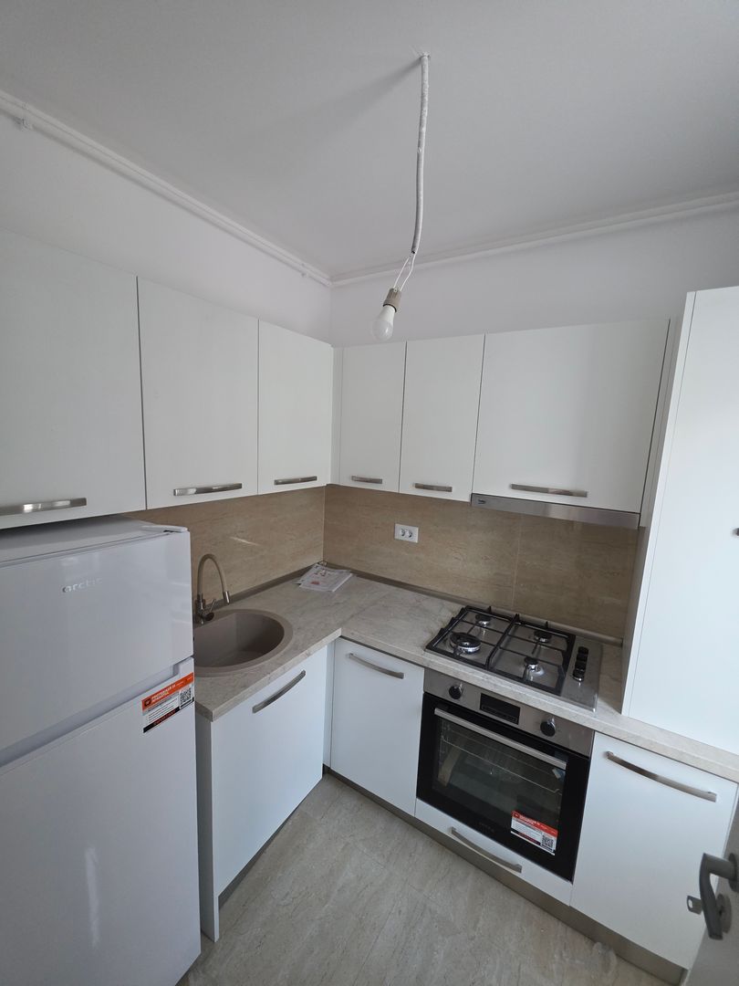 Apartament cu 1 cameră în București, România - Poză 3