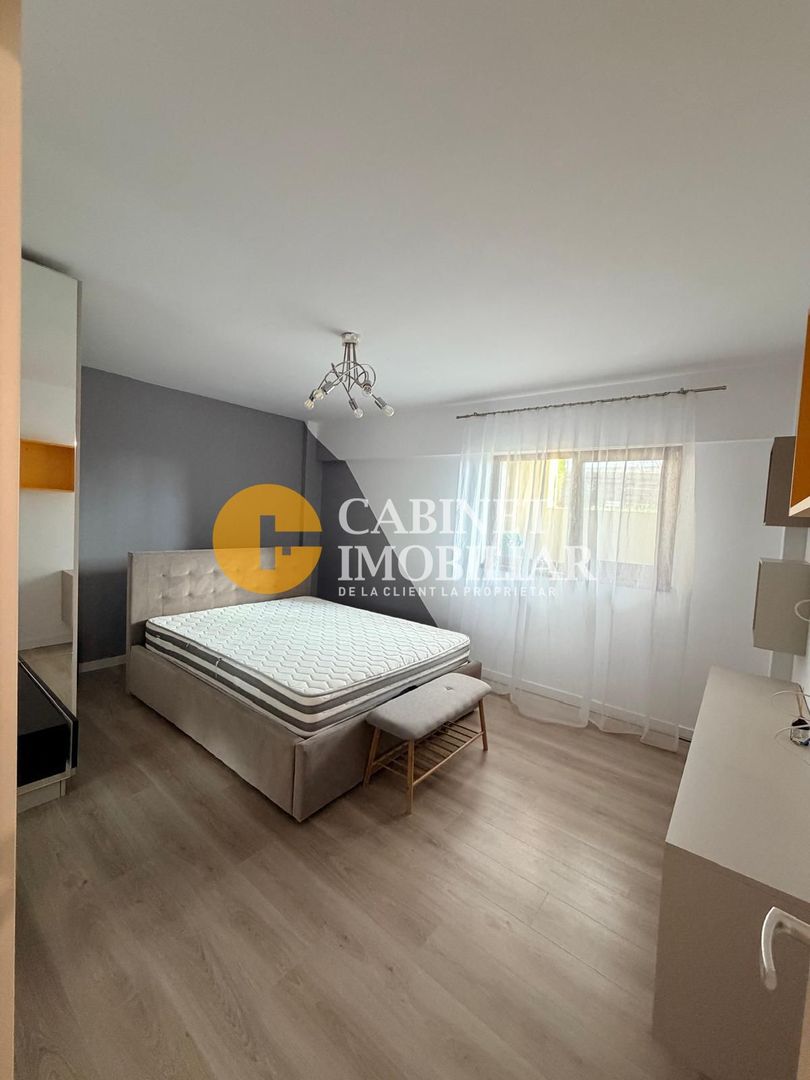 4 CAMERE DECOMANDAT-- 2 NIVELE-- COMPLEX PREMIUM--VALEA LUPULUI - Poză 3