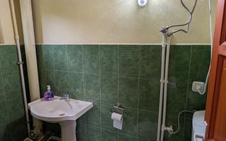 Oferta! Cabana 7 camere 215 mp+anexa-teren 500 mp-foisor-Colibita - Poză 6