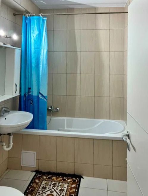 2 camere luminos cu parcare și boxă deal pentru locuire sau investiție - Poză 11