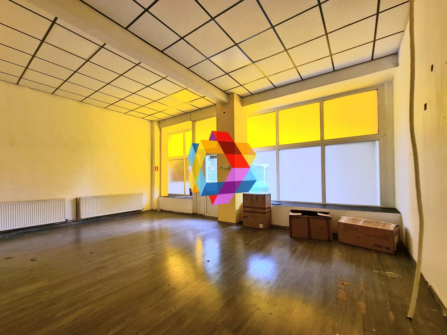 Spatiu comercial la vânzare Brasov - 70 mp # plus-imo.ro - Poză 2