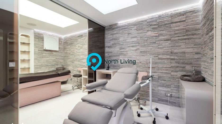 Vilă design spectaculos 120mp 8 parcări pentru locuință | home office - Poză 17