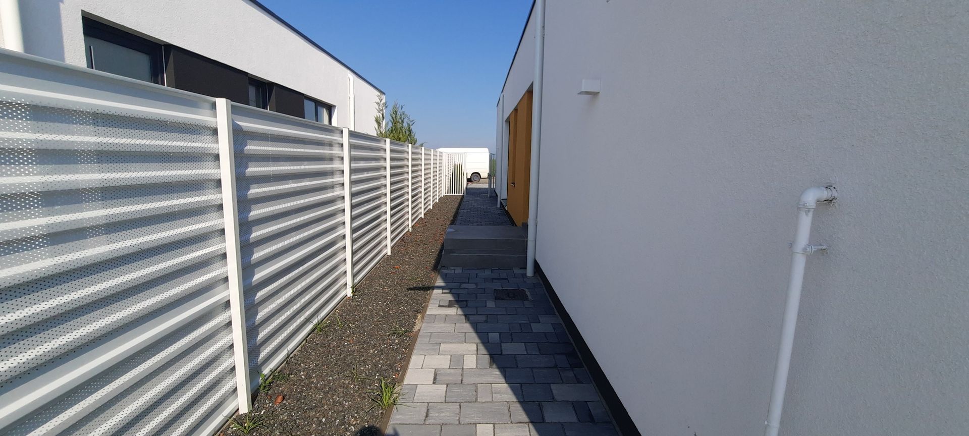 Locuinta tip duplex la cheie - Padurea Verde - Poză 11