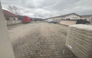 De închiriat service auto cu zona de birouri/sala asteptare - Poză 9