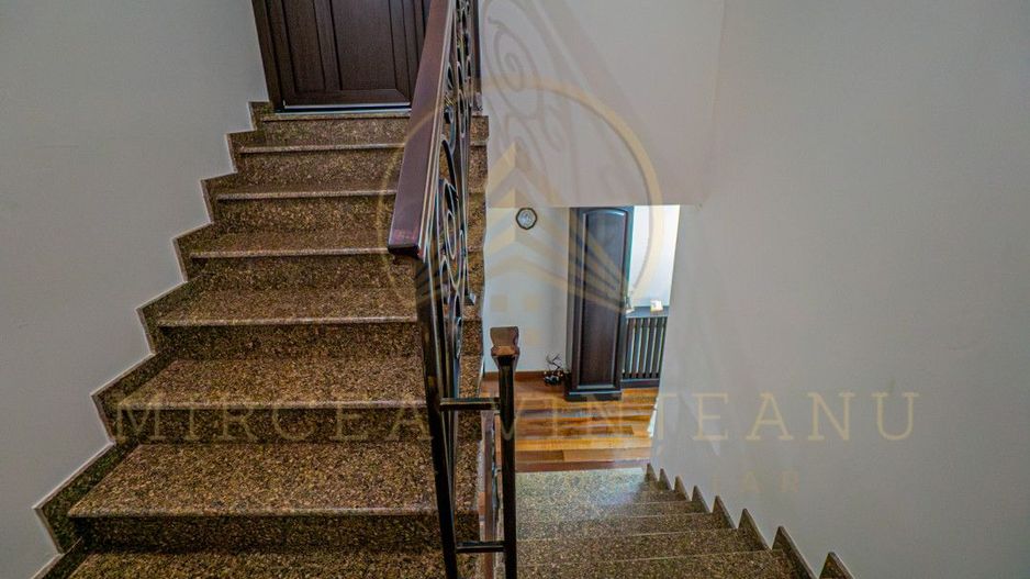 Palazu Mare / Elvila  - Vila deosebită compusă din S+P+2E, mobilata și utilata - Poză 35