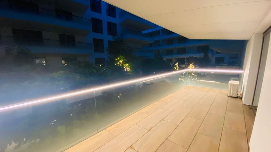 Apartament de inchiriat |2 camere| Prima Închiriere, Parcare | Pines - Poză 14